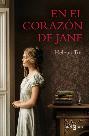 EXITOS/EN EL CORAZON DE JANE