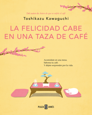 EXITOS/LA FELICIDAD CABE EN UNA TAZA DE CAFE