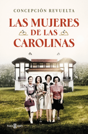 LAS MUJERES DE LAS CAROLINAS