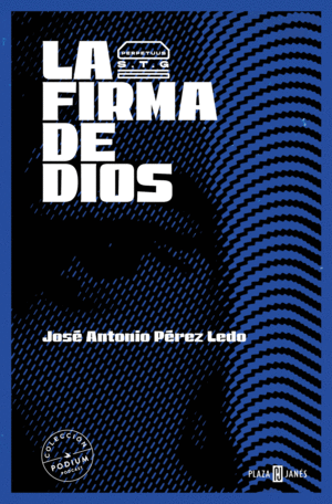 LA FIRMA DE DIOS