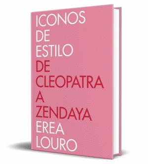 ICONOS DE ESTILO