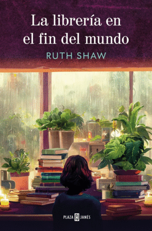 LA LIBRERA EN EL FIN DEL MUNDO