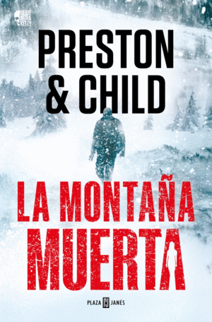 MONTAA MUERTA, LA (NORA KELLY 4)