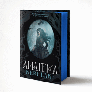 ANATEMA (EL BOSQUE VORAZ 1)