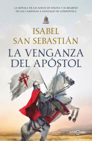 LA VENGANZA DEL AP�STOL