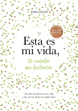 ESTA ES MI VIDA, TE CUENTO MI HISTORIA                          8)