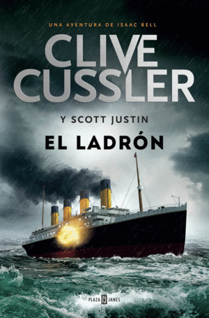 EL LADRN