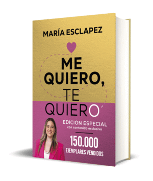 ME QUIERO, TE QUIERO (EDICIN ESPECIAL LIMITADA)