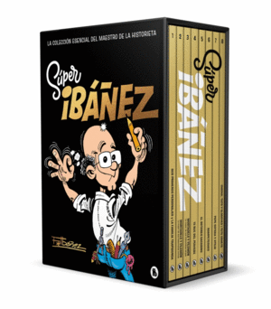 SUPER IBAEZ