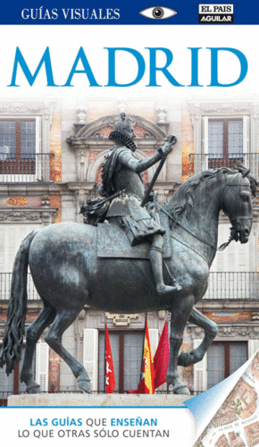 MADRID (GUIAS VISUALES)