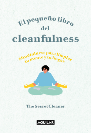 EL PEQUEO LIBRO DEL CLEANFULNESS