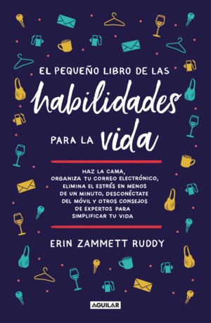 PEQUEO LIBRO DE LAS HABILIDADES PARA LA