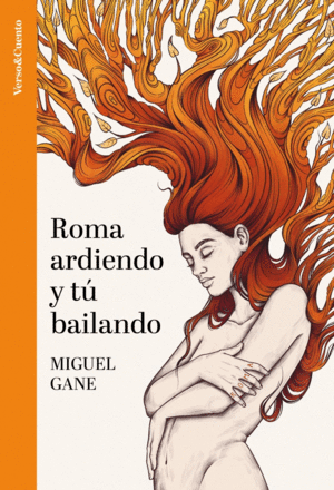 ROMA ARDIENDO Y TU BAILANDO