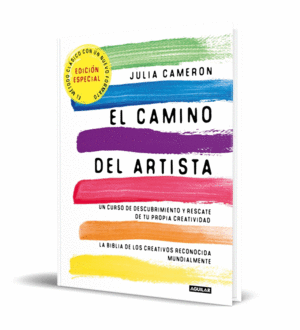 EL CAMINO DEL ARTISTA (EDICI�N ESPECIAL LIMITADA E