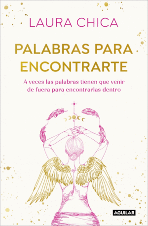 PALABRAS PARA ENCONTRARTE