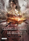 PRINCESA MECNICA (CAZADORES DE SOMBRAS: LOS ORIGENES 3)