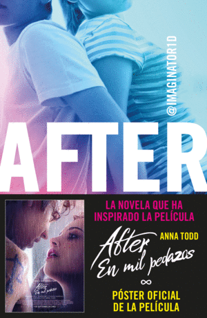 AFTER 2. EN MIL PEDAZOS