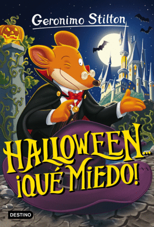 HALLOWEEN... QUE MIEDO!