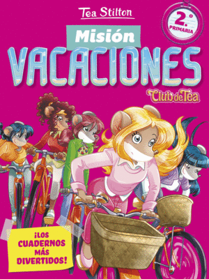 MISION VACACIONES 2