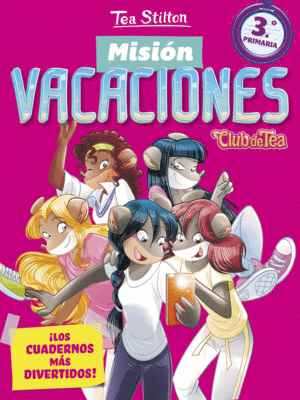 MISION VACACIONES 3
