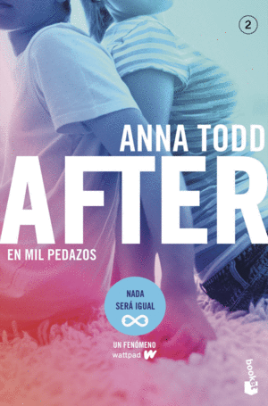 AFTER 2. EN MIL PEDAZOS