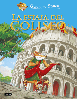 LA ESTAFA DEL COLISEO