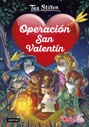 TSDC5. OPERACIN SAN VALENTN