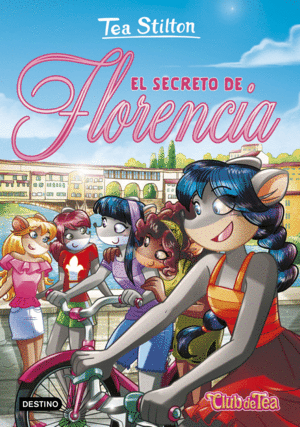 TS37. EL SECRETO DE FLORENCIA