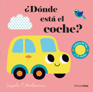 DONDE ESTA EL COCHE?