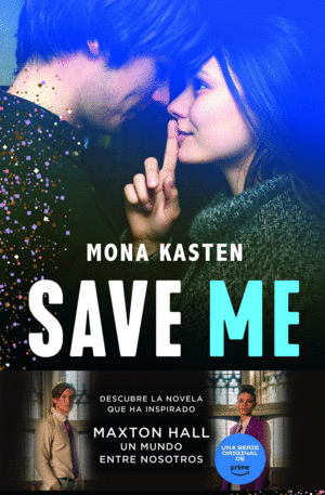 SAVE ME (SERIE SAVE ME 1)