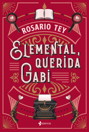 ELEMENTAL, QUERIDA GABI