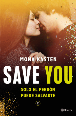 SAVE YOU (SERIE SAVE 2)