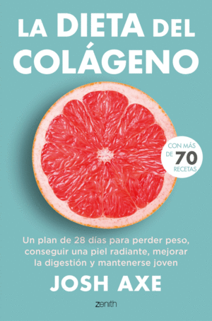 LA DIETA DEL COLAGENO