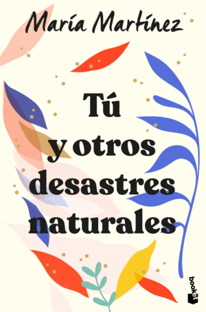 T Y OTROS DESASTRES NATURALES