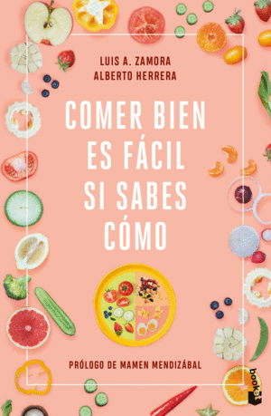 COMER BIEN ES FCIL SI SABES CMO