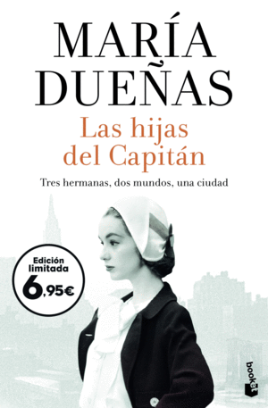 LAS HIJAS DEL CAPITN