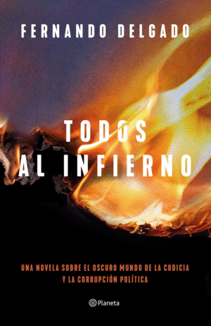 TODOS AL INFIERNO