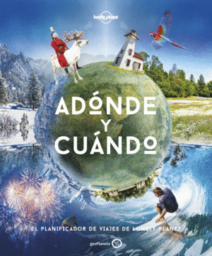 AD�NDE Y CU�NDO - NUEVA PRESENTACI�N