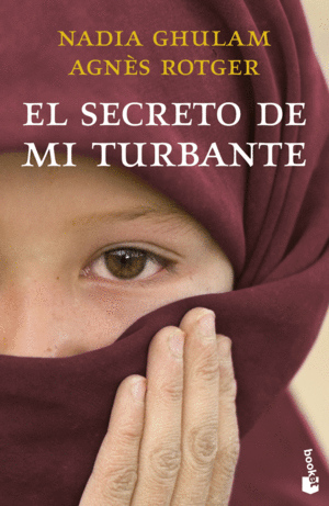 EL SECRETO DE MI TURBANTE