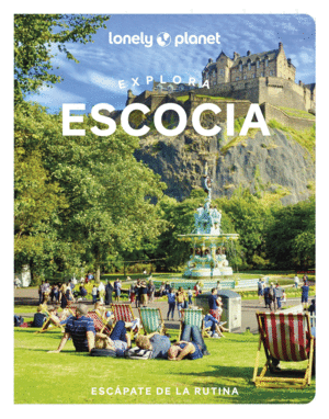 EXPLORA ESCOCIA