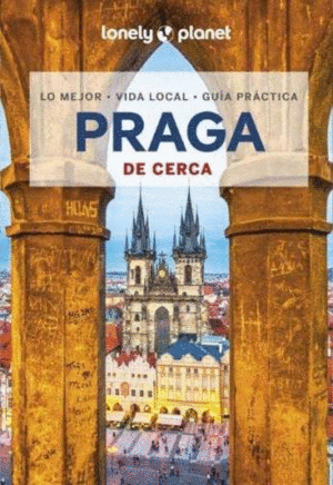 PRAGA DE CERCA 6