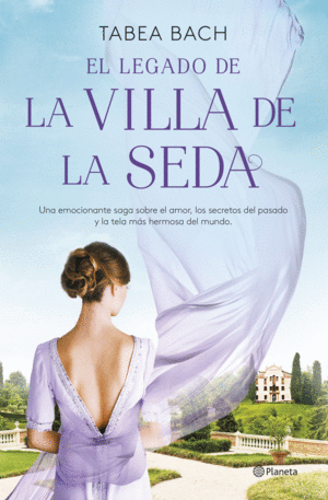 EL LEGADO DE LA VILLA DE LA SEDA