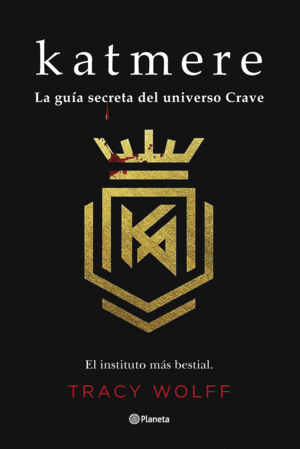 KATMERE.GUIA SECRETA DEL UNIVERSO CRAVE