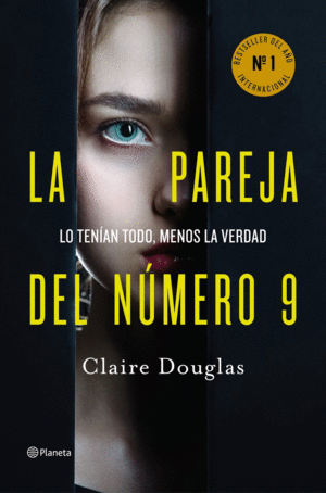 LA PAREJA DEL NUMERO 9
