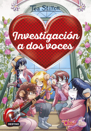 TS. INVESTIGACION A DOS VOCES