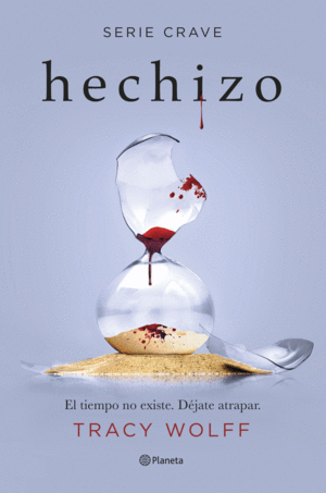 HECHIZO (SERIE CRAVE 5)