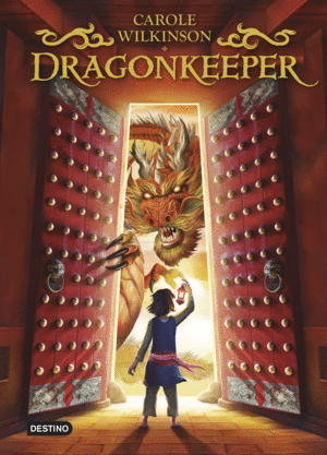 DRAGONKEEPER