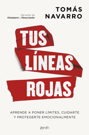 TUS LINEAS ROJAS