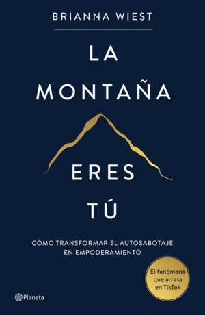 LA MONTAA ERES TU