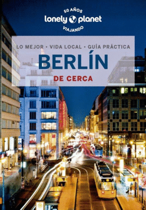 BERLIN DE CERCA 7